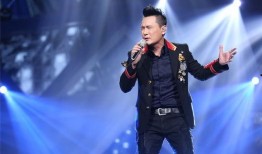 娱乐圈神秘人爆料张信哲,张信哲背后的不为人知故事